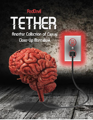 Tether by RedDevil - Click Image to Close